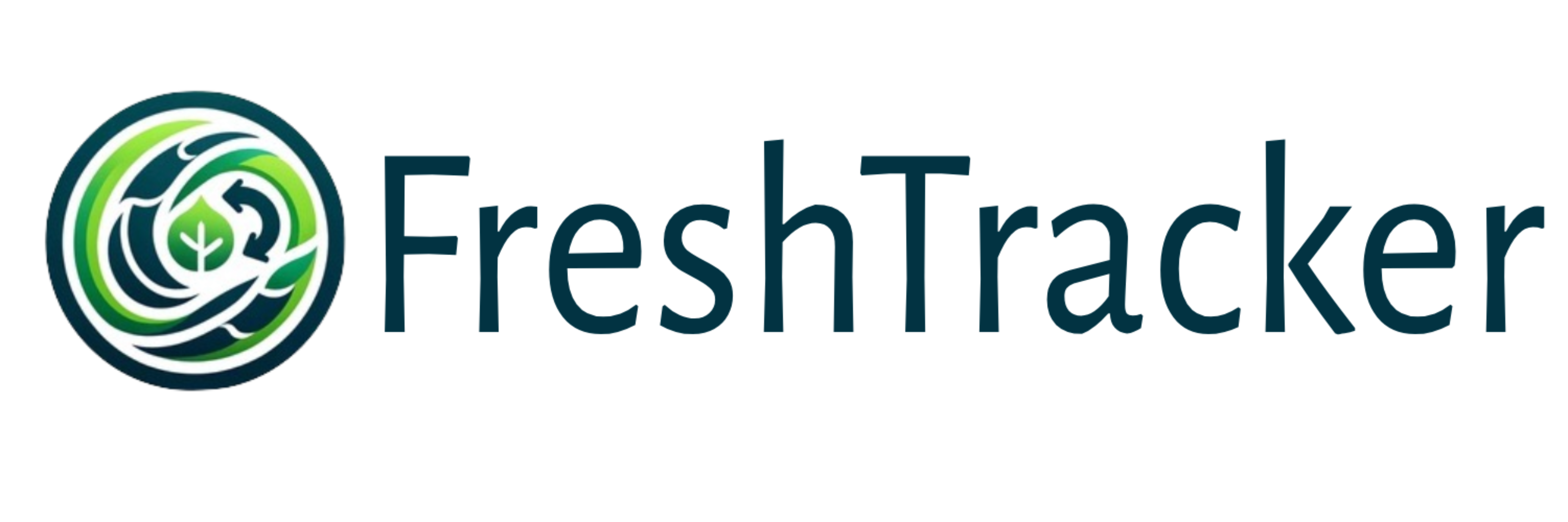 FreshTracker